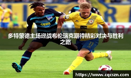 多特蒙德主场迎战布伦瑞克期待精彩对决与胜利之路