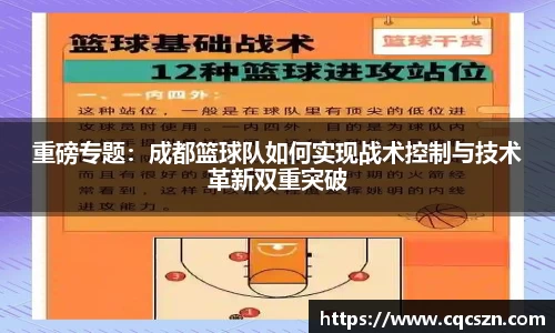 重磅专题：成都篮球队如何实现战术控制与技术革新双重突破